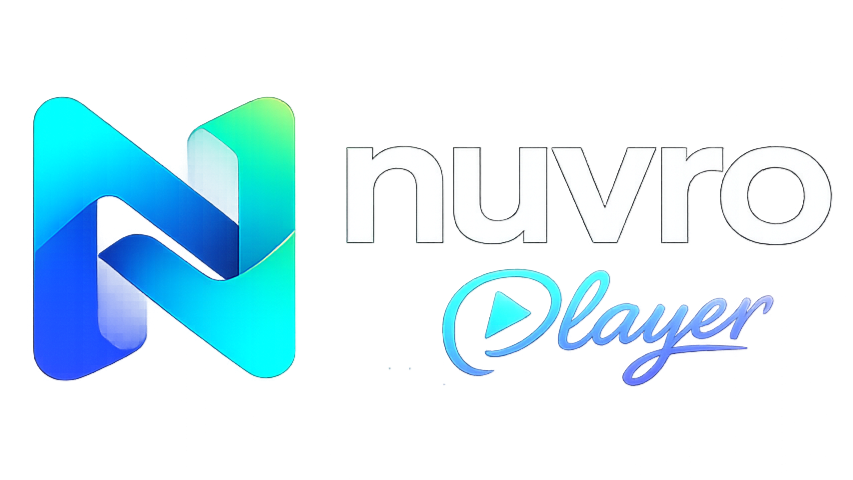 Nuvro Player